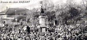 2914- Brea - Monument aux Morts2